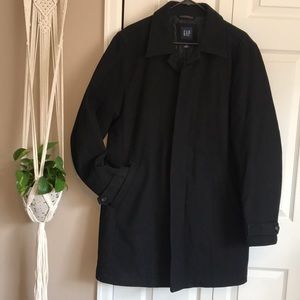 Men’s GAP Wool Jacket